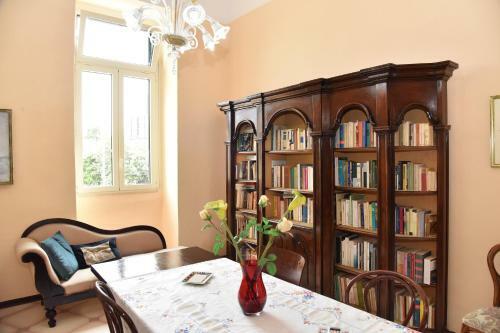 Bed & Breakfast Rosaria Suite & Rooms