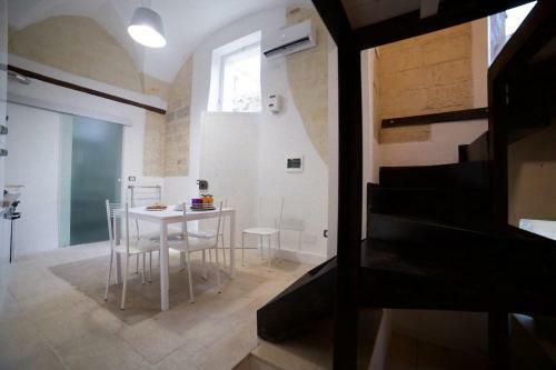 Apartamento Suite Del Teatro Romano