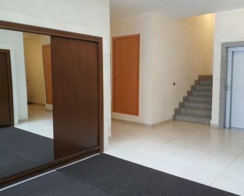 Apartamento Mstudio / Loft