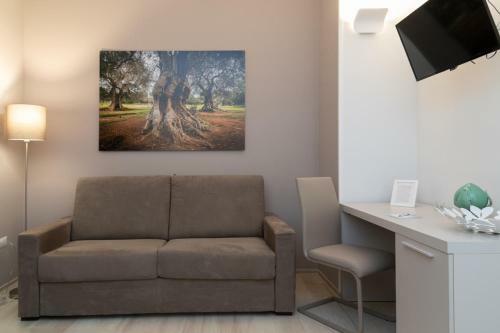 Bed & Breakfast Taranta Suite