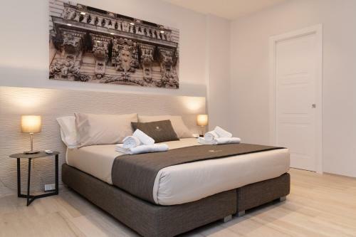 Bed & Breakfast Taranta Suite