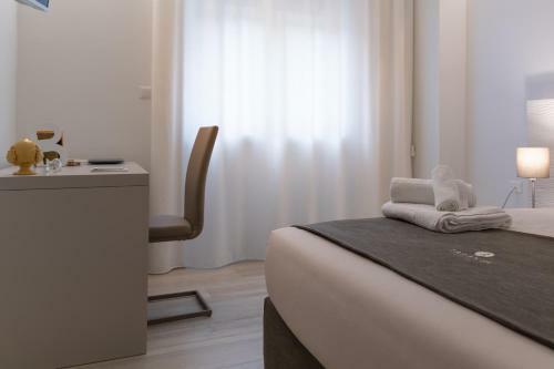 Bed & Breakfast Taranta Suite