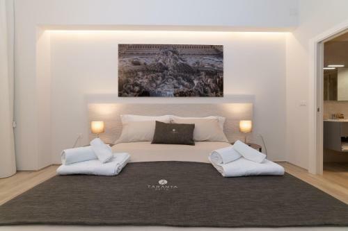 Bed & Breakfast Taranta Suite