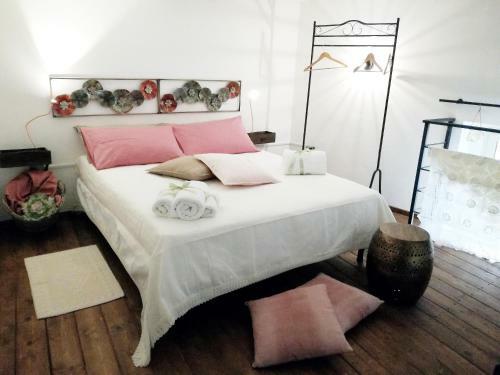 Bed & Breakfast Li Suluri