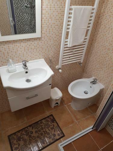 Hostal Ladybianca Apartment & Rooms