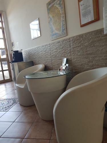 Hostal Ladybianca Apartment & Rooms