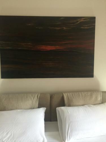 Bed & Breakfast A Casa Di Gio