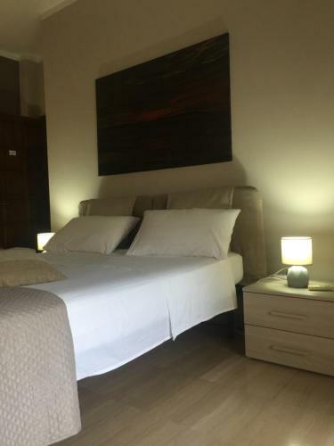 Bed & Breakfast A Casa Di Gio