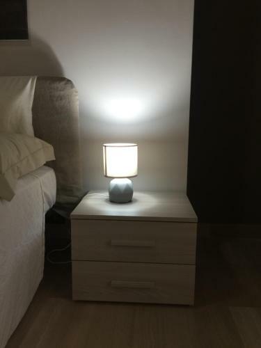 Bed & Breakfast A Casa Di Gio