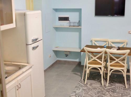 Hostal 4 Balconi Liberty Apartments