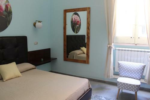 Hostal 4 Balconi Liberty Apartments