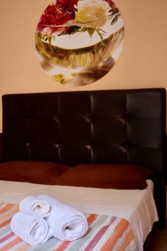 Hostal 4 Balconi Liberty Apartments