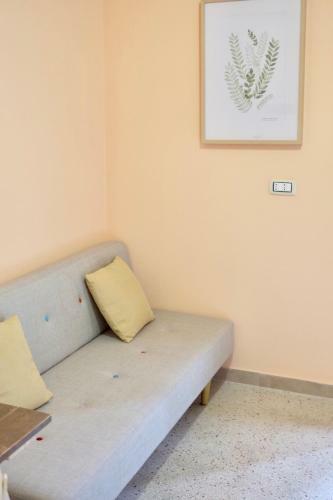 Hostal 4 Balconi Liberty Apartments