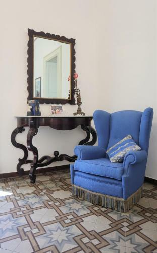 Chez Moi Charme B&B