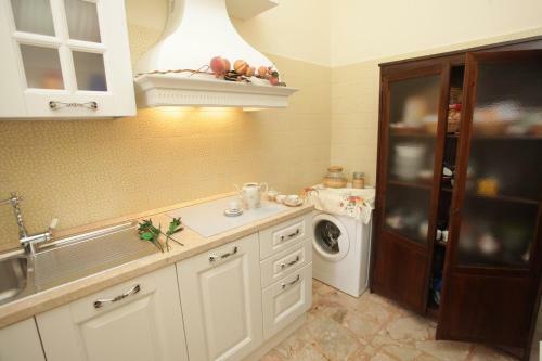 Apartamento Miss Polly Suite