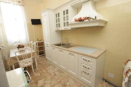 Apartamento Miss Polly Suite