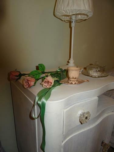 Apartamento Miss Polly Suite