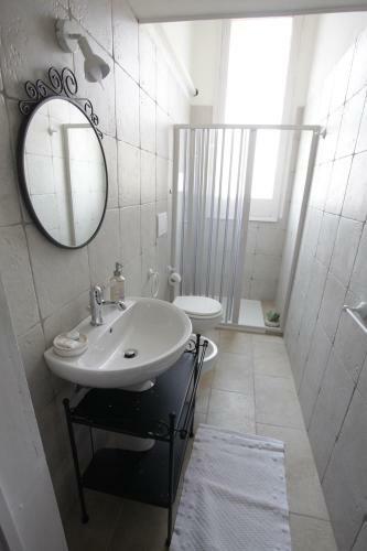 Apartamento Miss Polly Suite