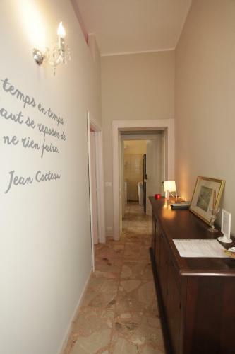 Apartamento Miss Polly Suite