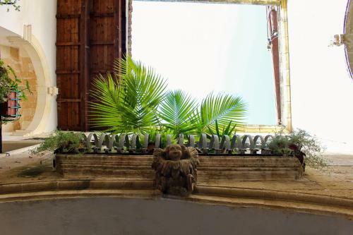 B&B Palazzo Sambiasi
