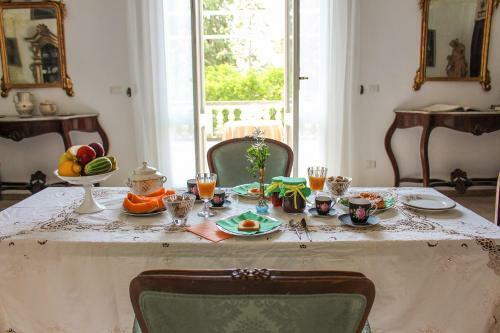 B&B Palazzo Sambiasi