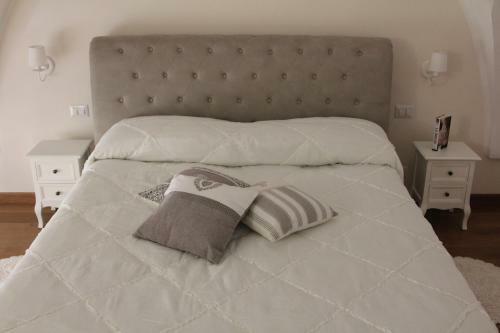 Apartamento Dimora Della Castellana