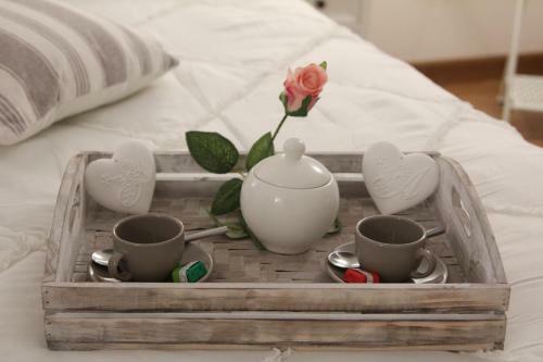 Apartamento Dimora Della Castellana