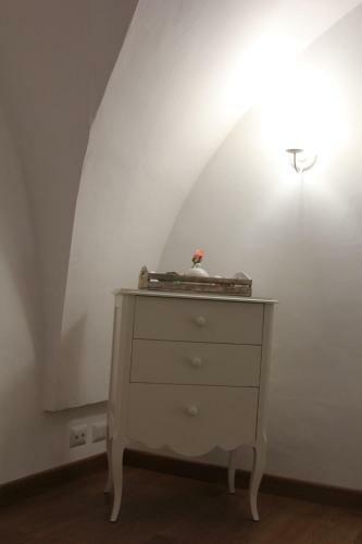 Apartamento Dimora Della Castellana