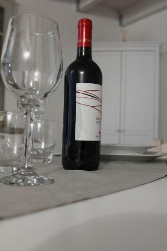 Apartamento Dimora Della Castellana