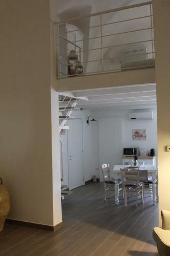 Apartamento Dimora Della Castellana