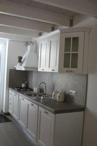 Apartamento Dimora Della Castellana