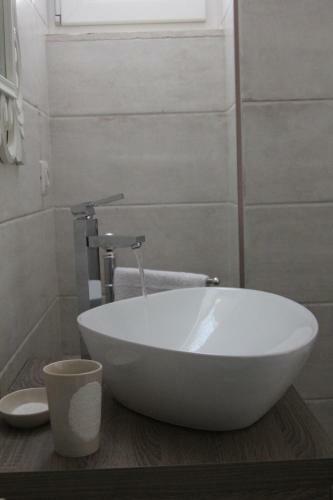 Apartamento Dimora Della Castellana