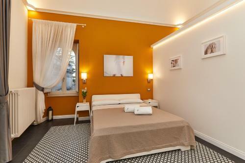 Bed & Breakfast Donna Teresa Guest House