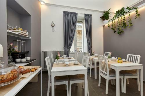 Bed & Breakfast Donna Teresa Guest House