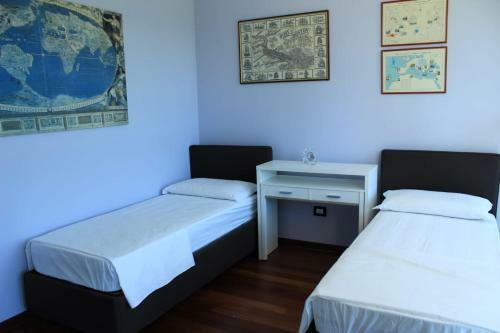 Apartamento Casa Plancia