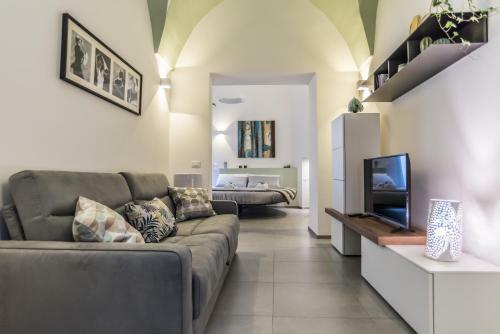 Apartamento Elle Suite