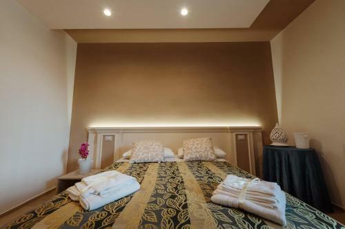Bed & Breakfast Baroccosuite