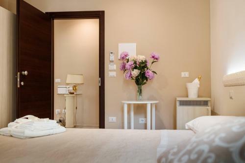 Bed & Breakfast Baroccosuite