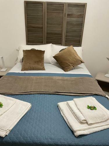 Bed & Breakfast Baroccosuite