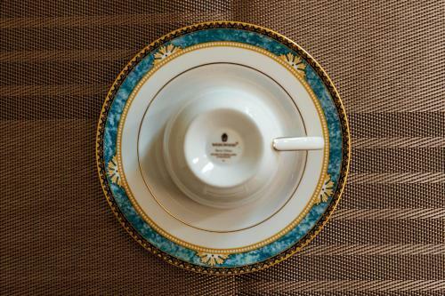 Bed & Breakfast Baroccosuite