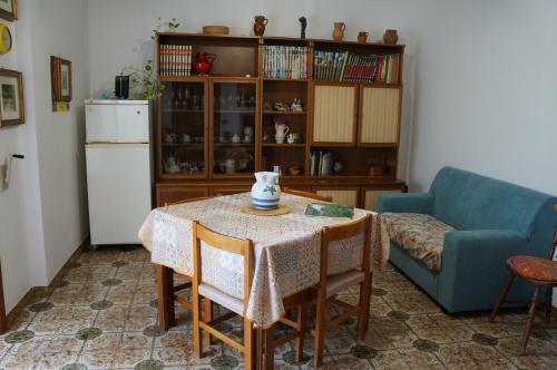 Apartamento Casa Donna Gilda