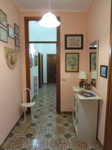 Apartamento Casa Donna Gilda