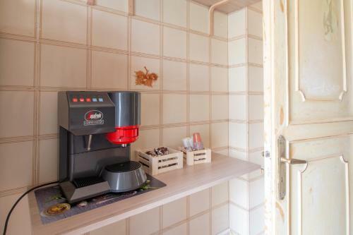 Apartamento La Casa Di Stefania