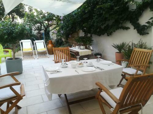 Meraki B&B