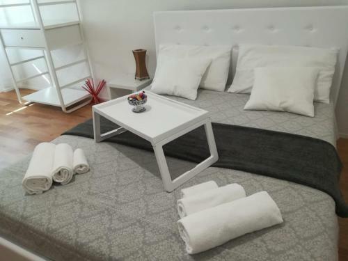 Meraki B&B