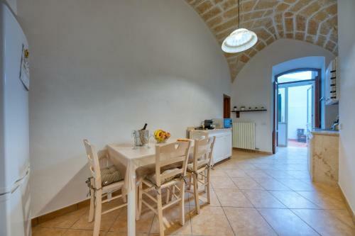 Corte Anibaldi Apartment