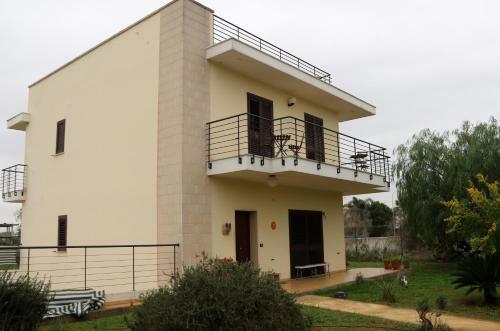 Bed & Breakfast Casa Matheo