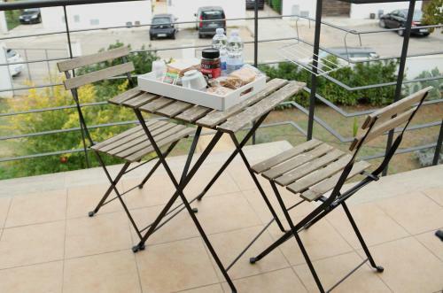 Bed & Breakfast Casa Matheo