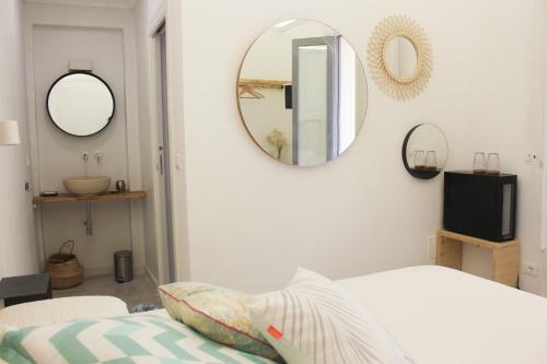 Bed & Breakfast Casa Mahe