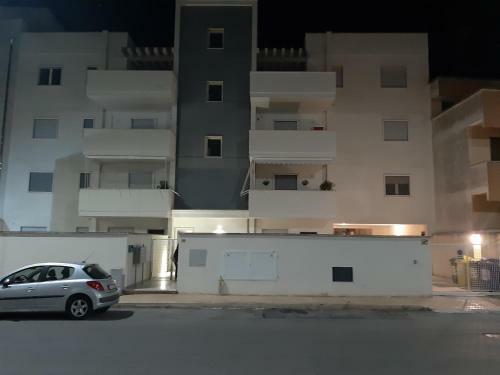 Apartamento Al 50 Mq